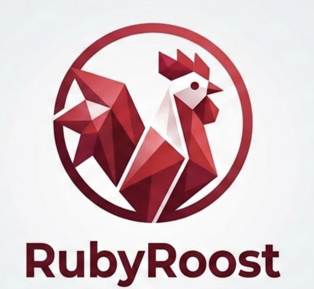 Ruby Roost
